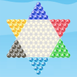 Icoon van programma: Chinese Checkers