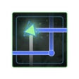 Symbol des Programms: Link All