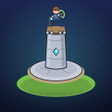 Programın simgesi: Arcalis: Tower Defense
