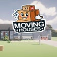 프로그램 아이콘: Moving Houses