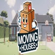 プログラムのアイコン：Moving Houses