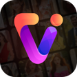 Icoon van programma: VidClothes- AI Video Gene…