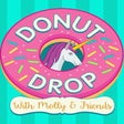 Programın simgesi: Donut Drop With Molly  Fr…