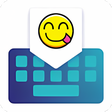 プログラムのアイコン：Keyboard - Themes  Emoji