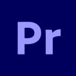 程序图标: Adobe Premiere: Video Edi…