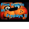 Ikon program: Freddy Fazblox Roleplay2