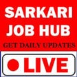 程序图标：Sarkari Jobs Hub