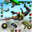 프로그램 아이콘: Fps Commando Shooting Gam…