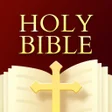 Ikona programu: Pray Bible - Daily VerseA…