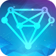 Иконка программы: One Line Puzzle