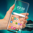 Programikonen: Transparent Live Wallpape…