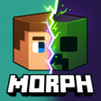 程序图标：Parkour World Maps for MC…