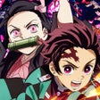 Иконка программы: Demon Slayer Storm