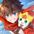 ไอคอนของโปรแกรม: Legend of Aoqi: Card Coll…