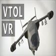 Symbol des Programms: VTOL VR