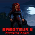 Programikonen: Saboteur II: Avenging Ang…
