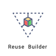 أيقونة البرنامج: Reuse Builder