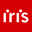 Иконка программы: iris SMART