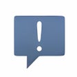 プログラムのアイコン：android-notifier-desktop