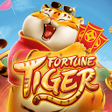 Programikonen: Fortune Tiger