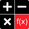 Programikonen: Math Calculator - Solve M…