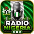 ไอคอนของโปรแกรม: Nigeria Radio Stations On…