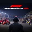 Symbol des Programms: F1 Manager 2022