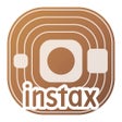 Иконка программы: instax mini LiPlay for ch…