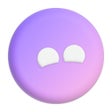 プログラムのアイコン：Countryballs Stickers