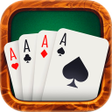 Ícone do programa: Solitaire 2D Game