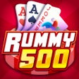 プログラムのアイコン：Rummy 500