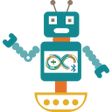 Ícone do programa: Arduino Bluetooth Control
