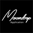 プログラムのアイコン：MOONDROP