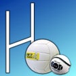 Programın simgesi: GAA Match Reporter