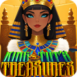 Иконка программы: King Tuts Treasures