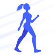 Icona del programma: Weight Loss Walking by Ve…