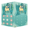 Programikonen: AppLock Theme Deer