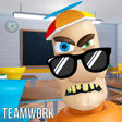 Icon of program: Team School Escape TEAMWO…