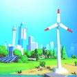 Icoon van programma: Green Energy Tycoon