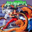 Icoon van programma: Alien Storm