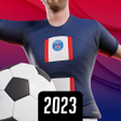 Programikonen: PSG Soccer Freestyle 2022
