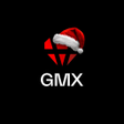 Symbol des Programms: GMX