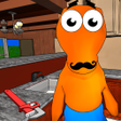Ikon program: Patrick Neighbor. Sponge'…