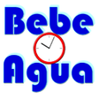 Ikona programu: Bebe Agua Reminder Plus
