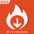 All in One Social Downloader