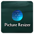 Ícone do programa: Picture Resizer Personal