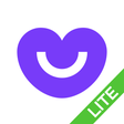 ไอคอนของโปรแกรม: Badoo Lite - The Dating A…