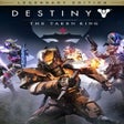 Ikon program: Destiny: The Taken King -…