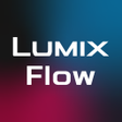 Ícone do programa: Panasonic LUMIX Flow