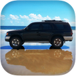Programikonen: Offroad 4x4 Truck Driving